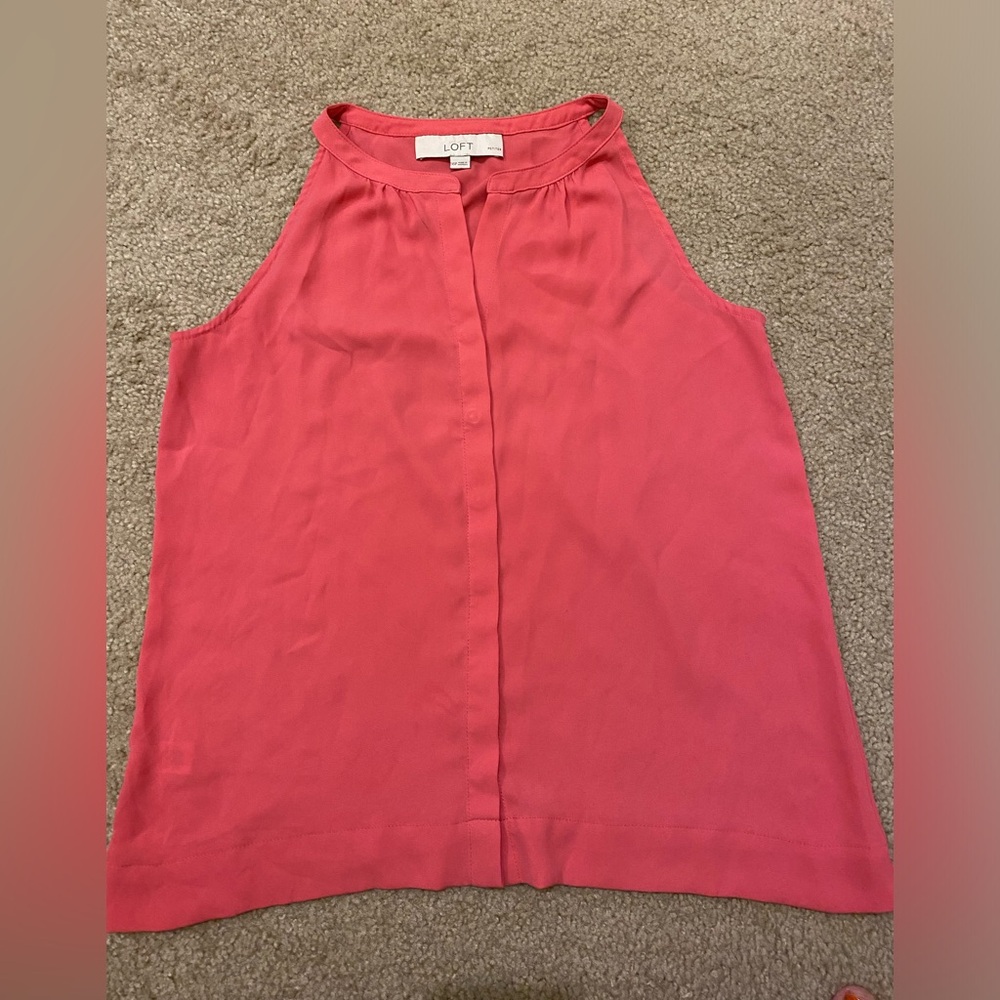 Loft Women Top